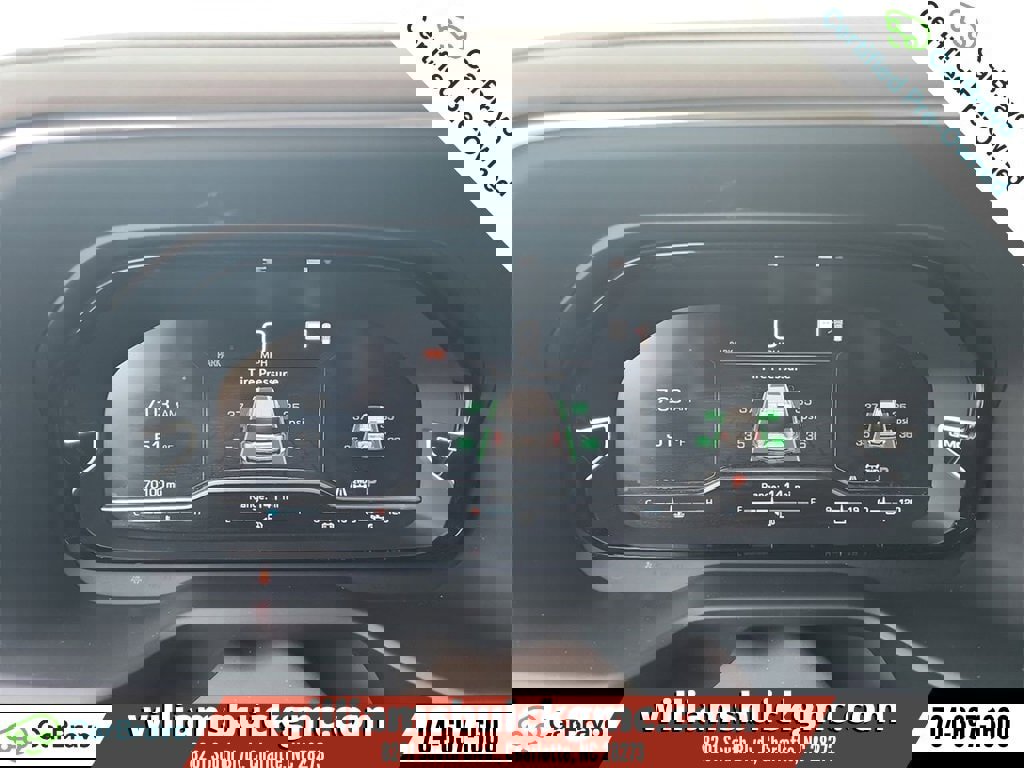 Certified 2023 GMC Yukon Denali image 12