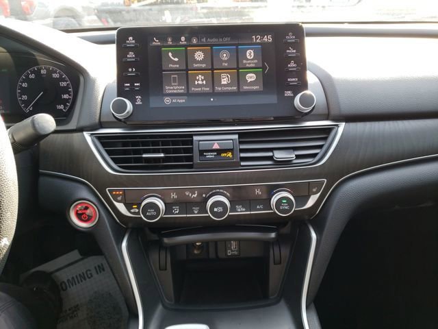 Used 2018 Honda Accord EX image 22