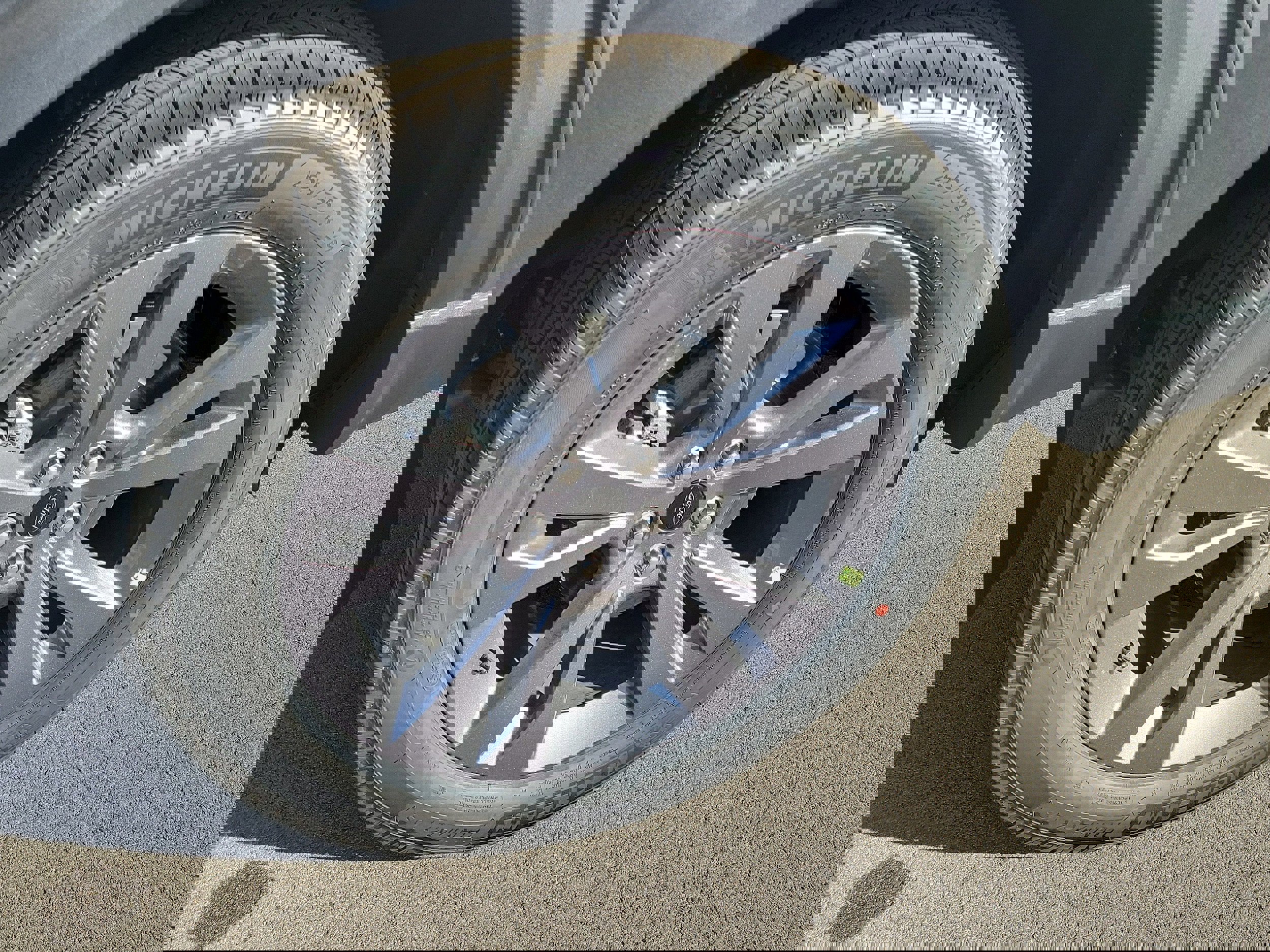 New 2026 Ford Explorer Active w/ Active Comfort Package image 5