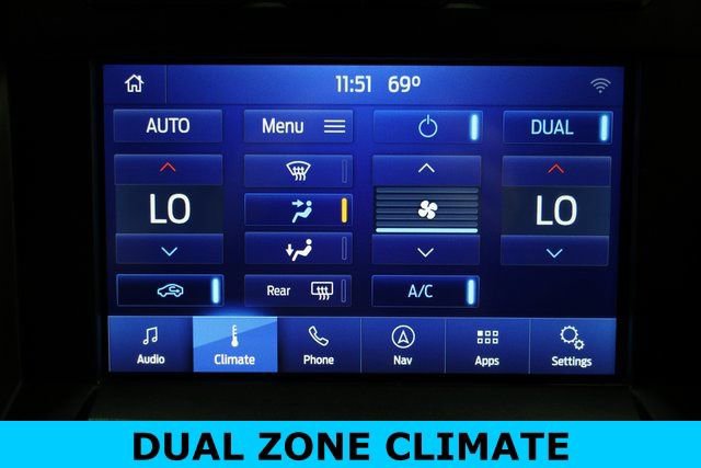 Used 2019 Ford F250 Lariat w/ Lariat Value Package image 32