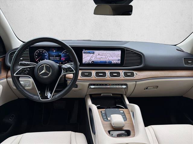 Certified 2024 Mercedes-Benz GLE 350 4MATIC image 19