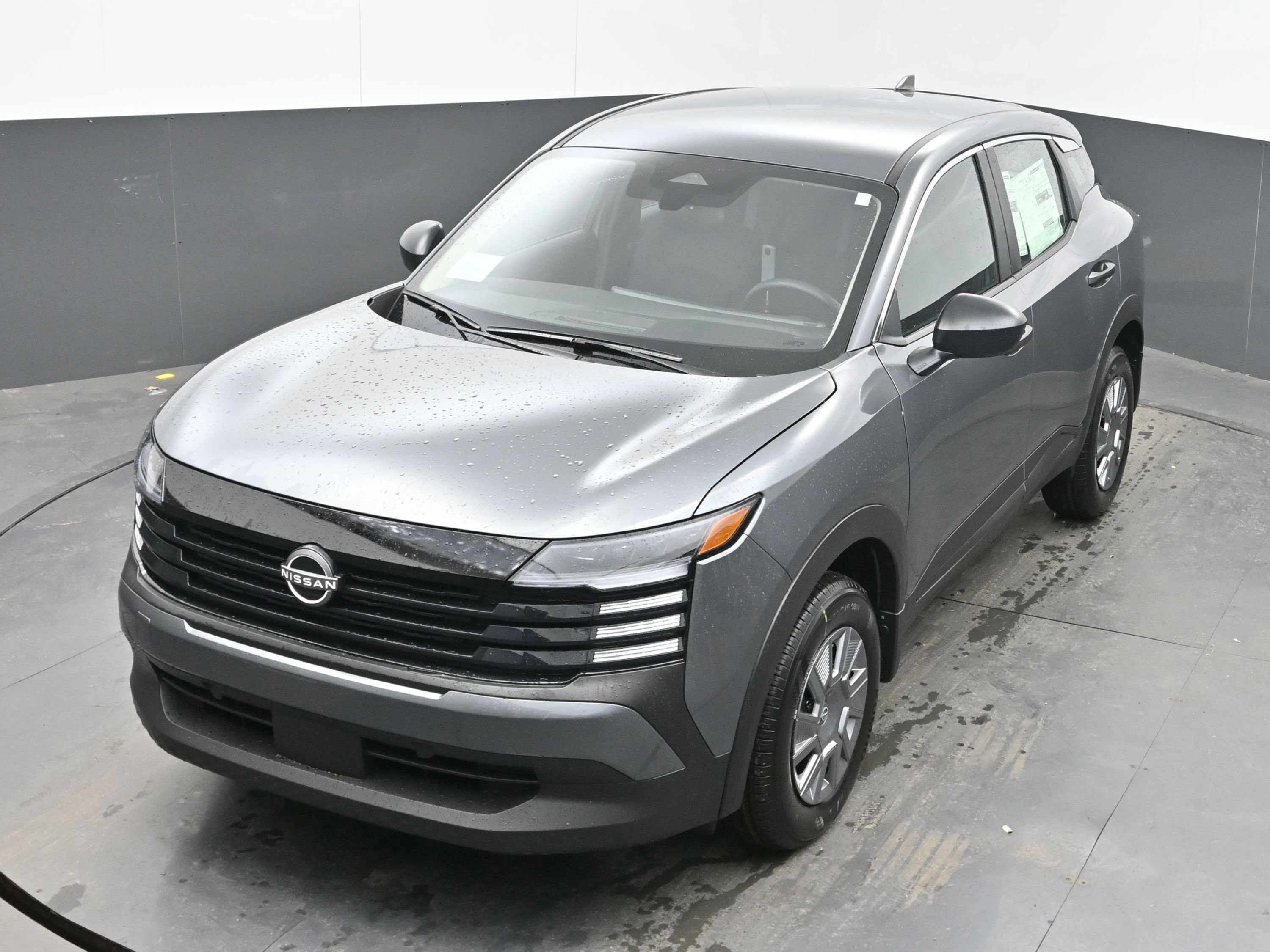 New 2026 Nissan Kicks S image 32