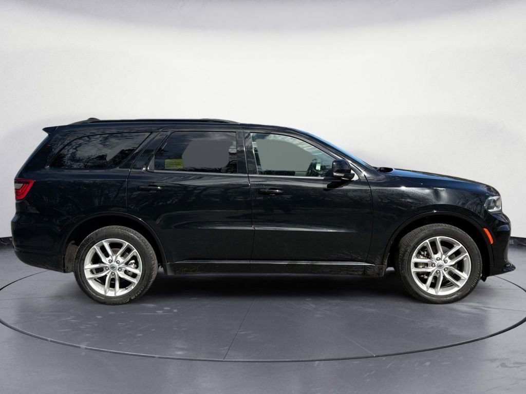Used 2024 Dodge Durango GT image 6