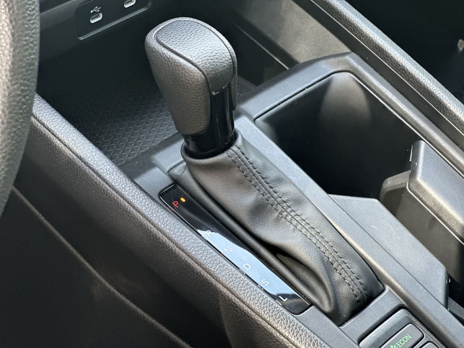 Used 2025 Honda Accord SE image 20