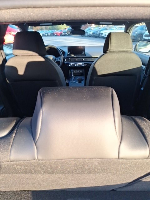 Used 2022 Honda Civic Sport image 9