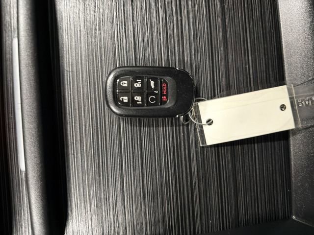 Used 2025 Honda Odyssey Sport-L image 35