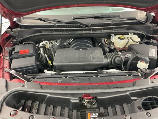 Used 2021 Cadillac Escalade Premium Luxury Platinum image 37