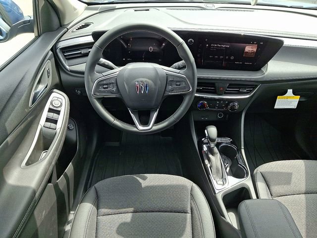 New 2026 Buick Encore GX Preferred w/ Comfort Package AWD/4WD image 12