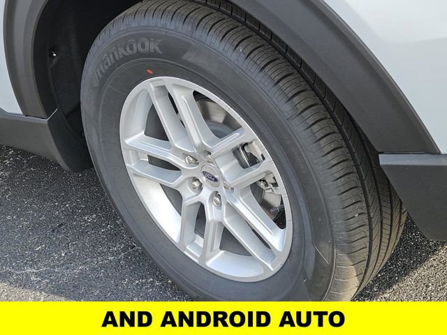 New 2026 Ford Explorer Active RWD image 9