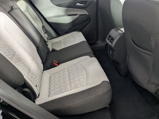 Used 2023 Chevrolet Equinox LT w/ Driver Convenience Package image 31