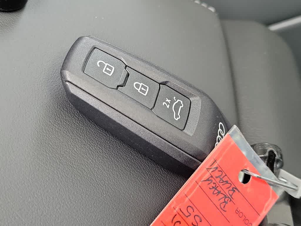 New 2026 Audi S5 Premium Plus AWD/4WD image 28