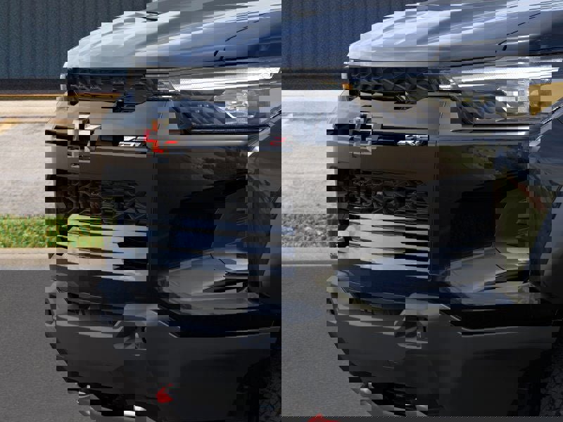 New 2026 Chevrolet Colorado ZR2 image 13