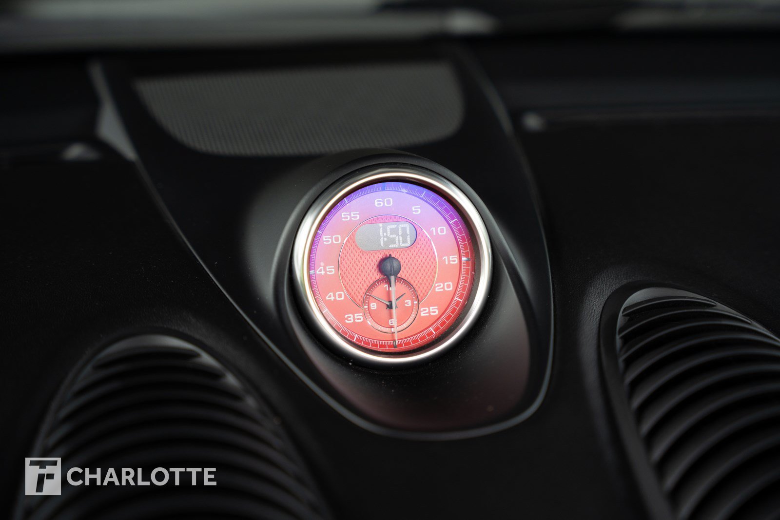 Used 2021 Porsche 718 Boxster Spyder RWD image 28