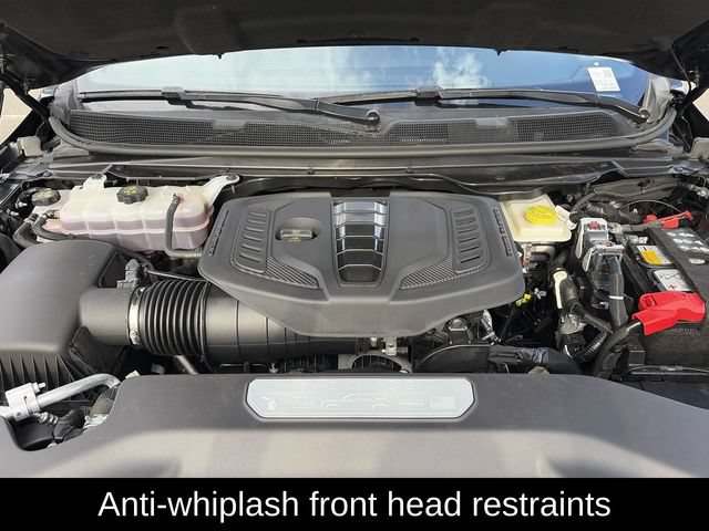 Used 2023 Jeep Wagoneer 4WD image 35