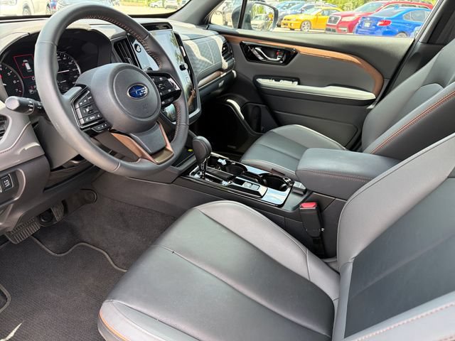 Certified 2026 Subaru Forester Sport AWD/4WD image 19