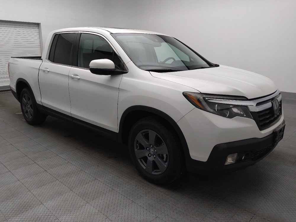 Used 2020 Honda Ridgeline RTL image 13