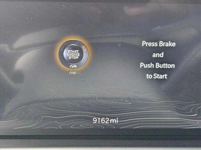 Used 2025 Jeep Wagoneer L Series II w/ Premium Group I AWD/4WD image 13