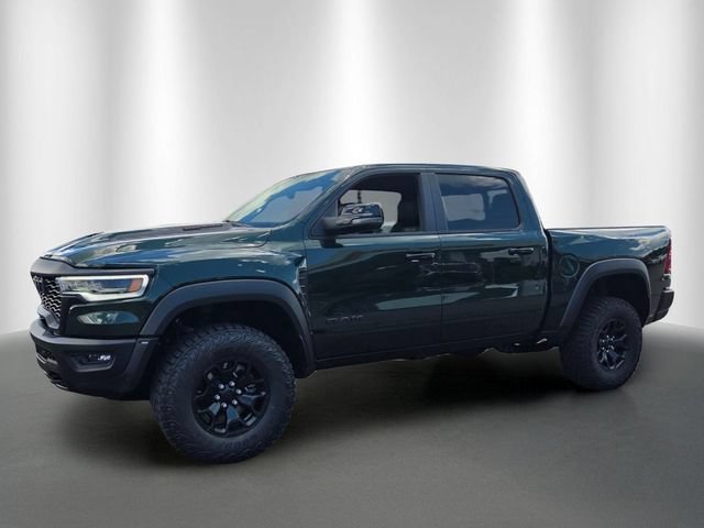 New 2026 RAM 1500 RHO AWD/4WD image 2