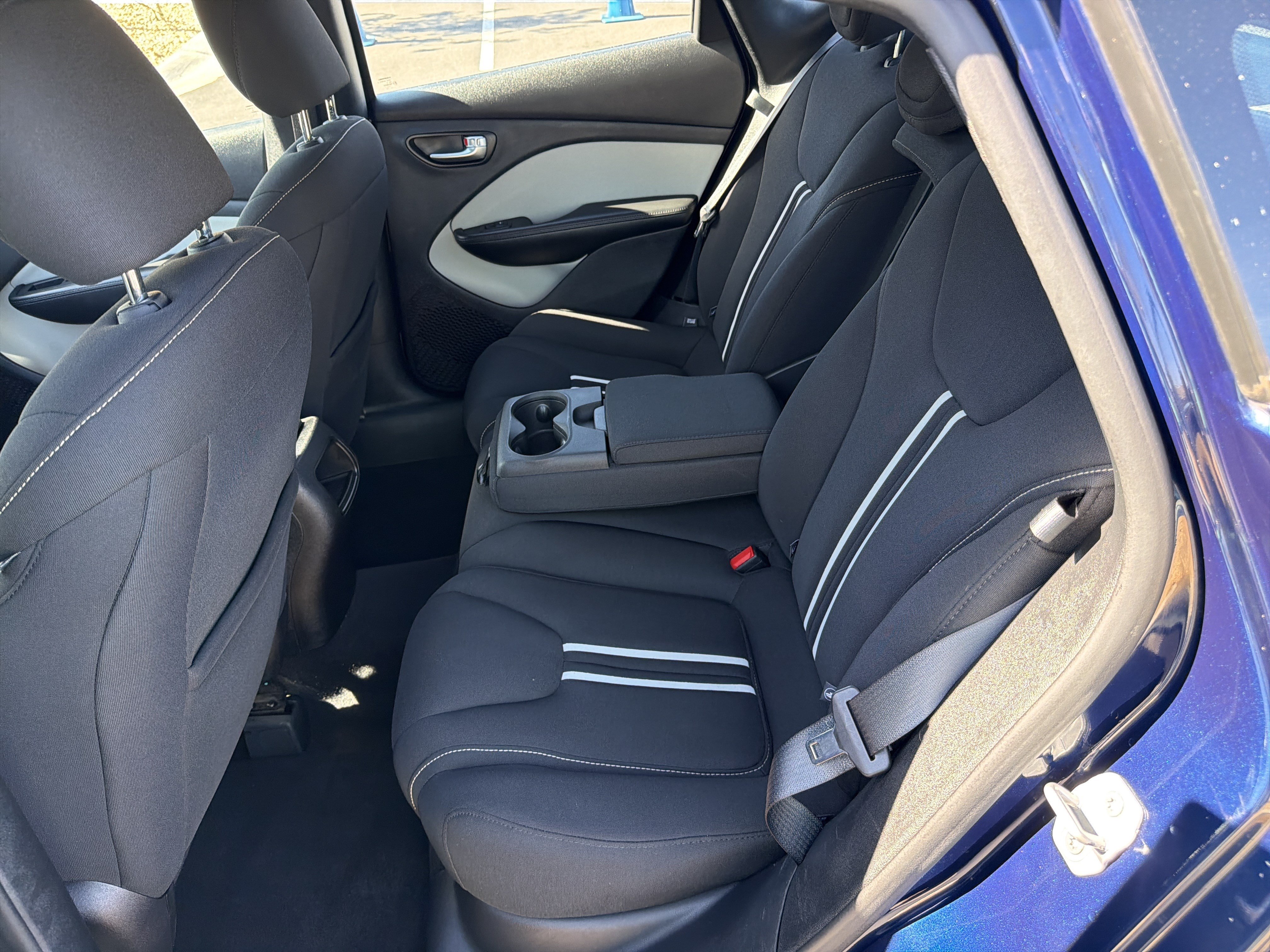 Used 2013 Dodge Dart Rallye FWD image 20