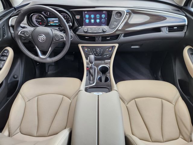 Used 2020 Buick Envision Essence image 23
