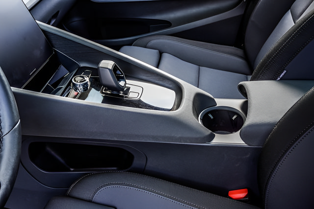 Used 2022 Polestar Polestar 2 AWD/4WD image 15
