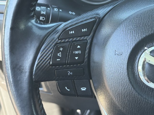 Used 2016 MAZDA CX-5 Touring FWD image 26
