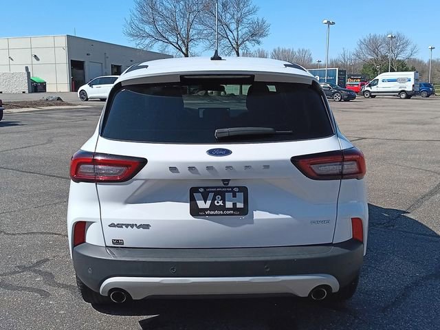 Used 2024 Ford Escape Active w/ Tech Pack #1 AWD/4WD image 26