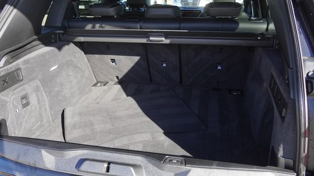 Used 2023 BMW X5 sDrive40i w/ M Sport Package image 12