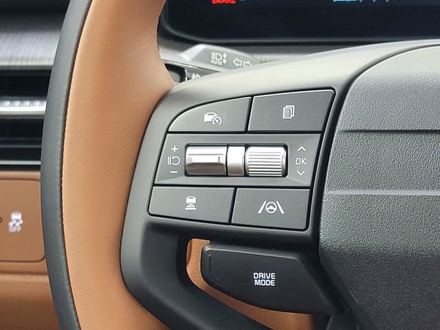New 2026 Kia Sportage X-Line w/ X-Line Technology Package image 31
