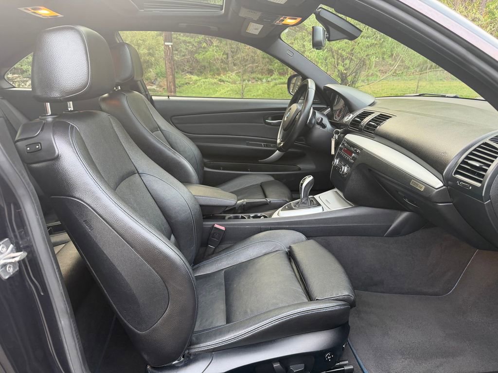 Used 2013 BMW 135is Coupe RWD image 29