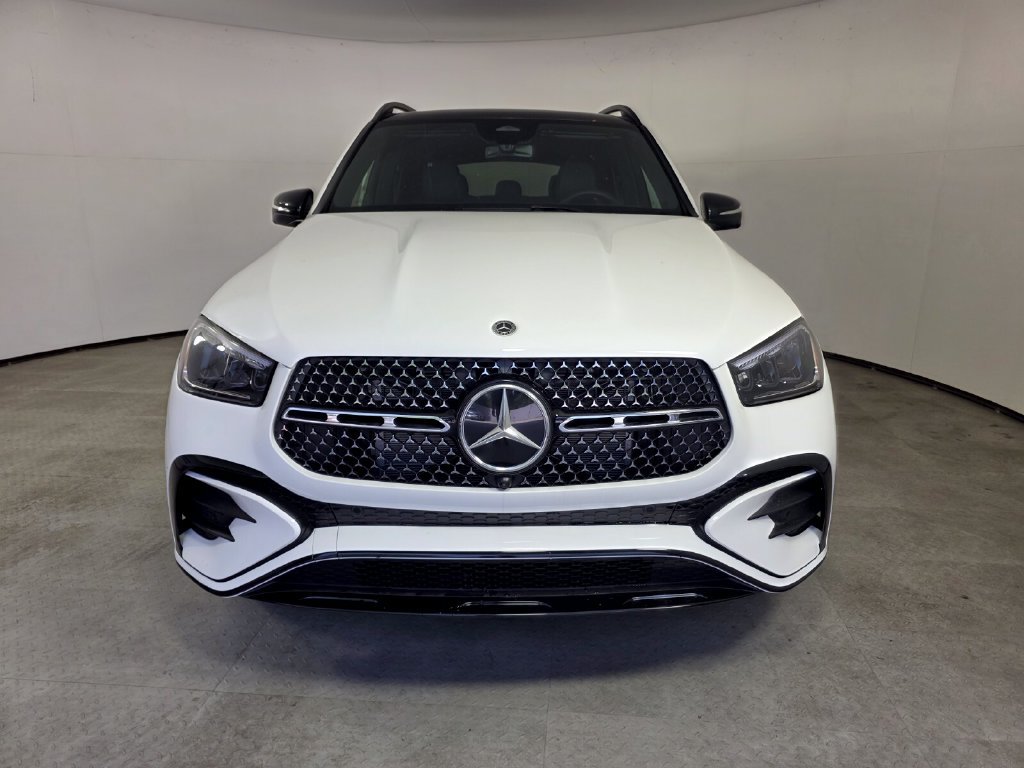 New 2026 Mercedes-Benz GLE 450 4MATIC image 2