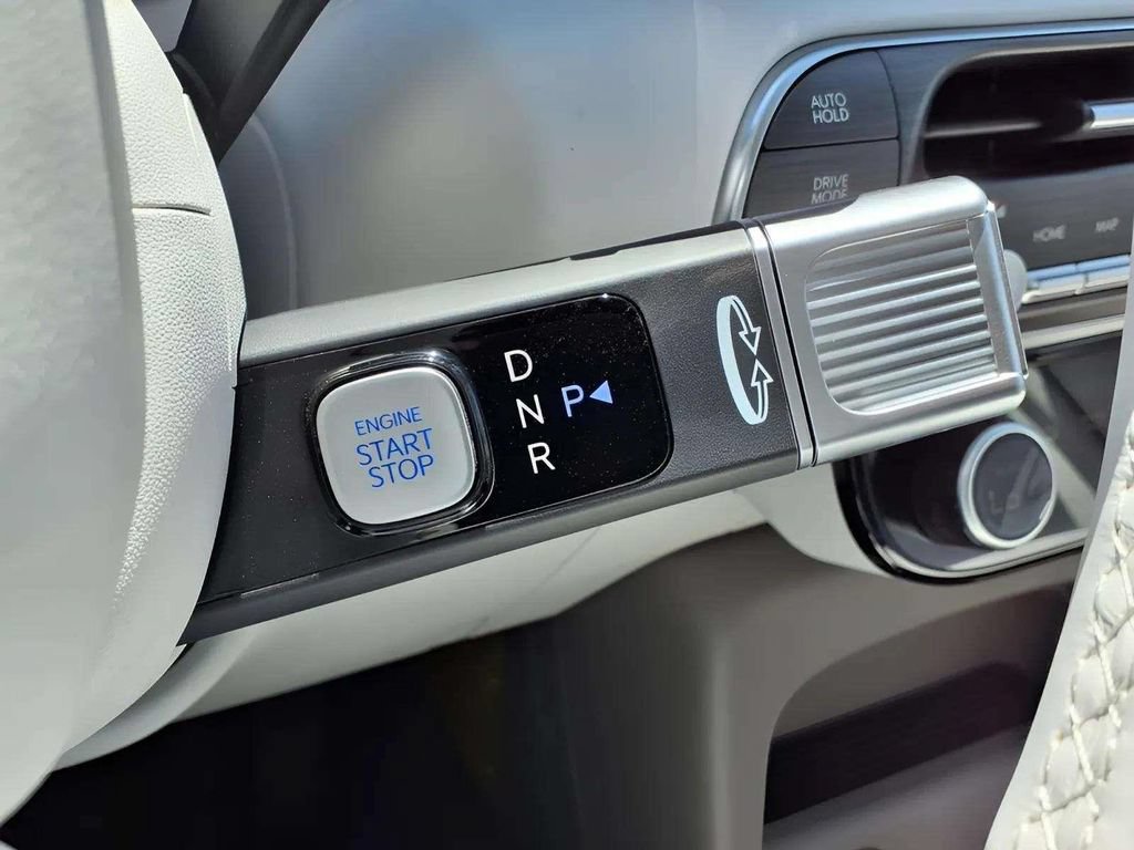 New 2026 Hyundai Palisade FWD Hybrid image 10