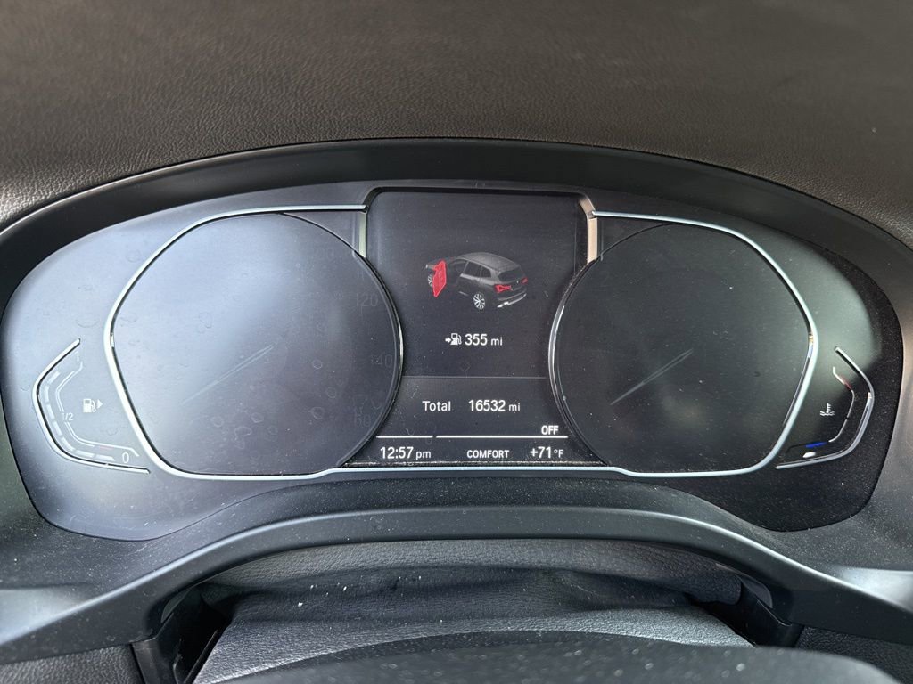 Used 2022 BMW X3 xDrive30i AWD/4WD image 8
