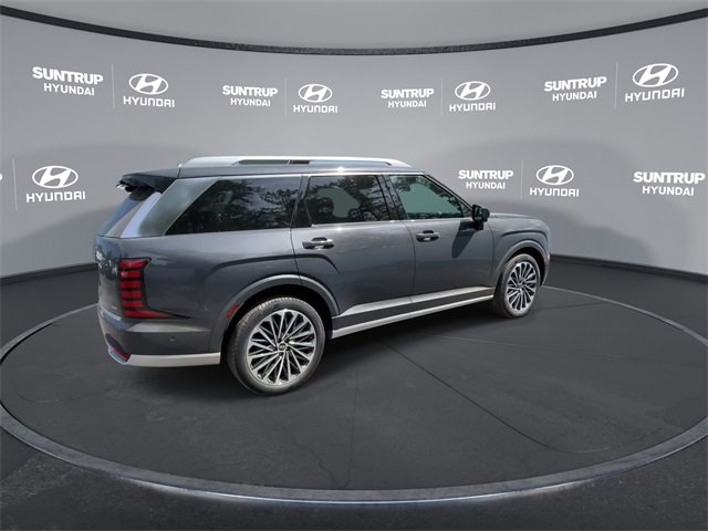 New 2026 Hyundai Palisade Calligraphy image 21