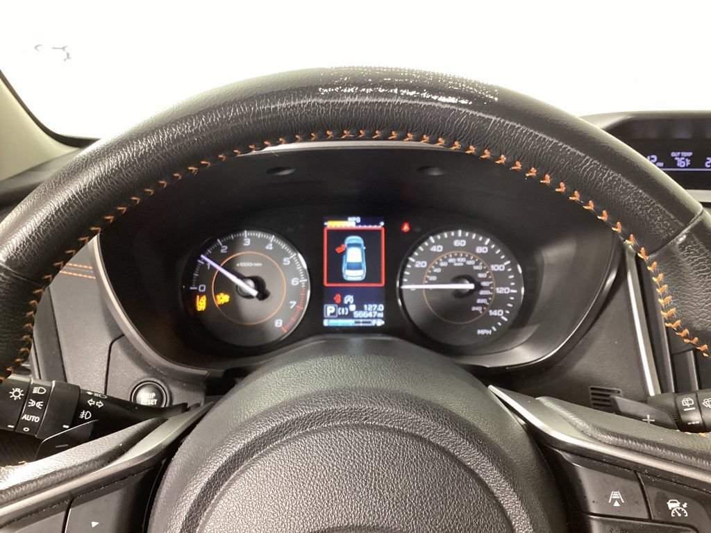 Used 2022 Subaru Crosstrek 2.0i Premium w/ Moonroof Package AWD/4WD image 13