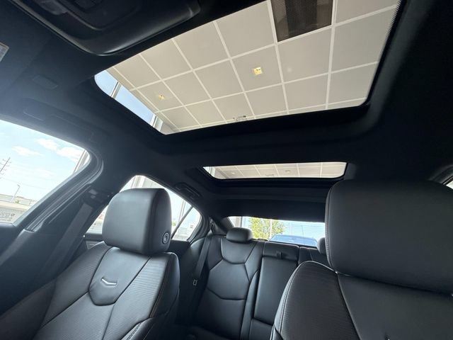 Certified 2023 Cadillac CT5 Sport AWD/4WD image 50