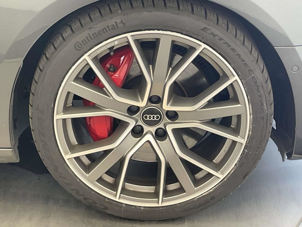 Used 2022 Audi S4 Prestige AWD/4WD image 14