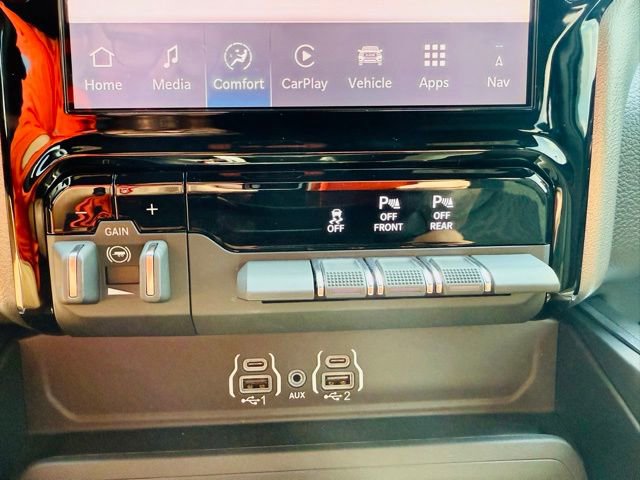 New 2026 RAM 1500 Big Horn image 29