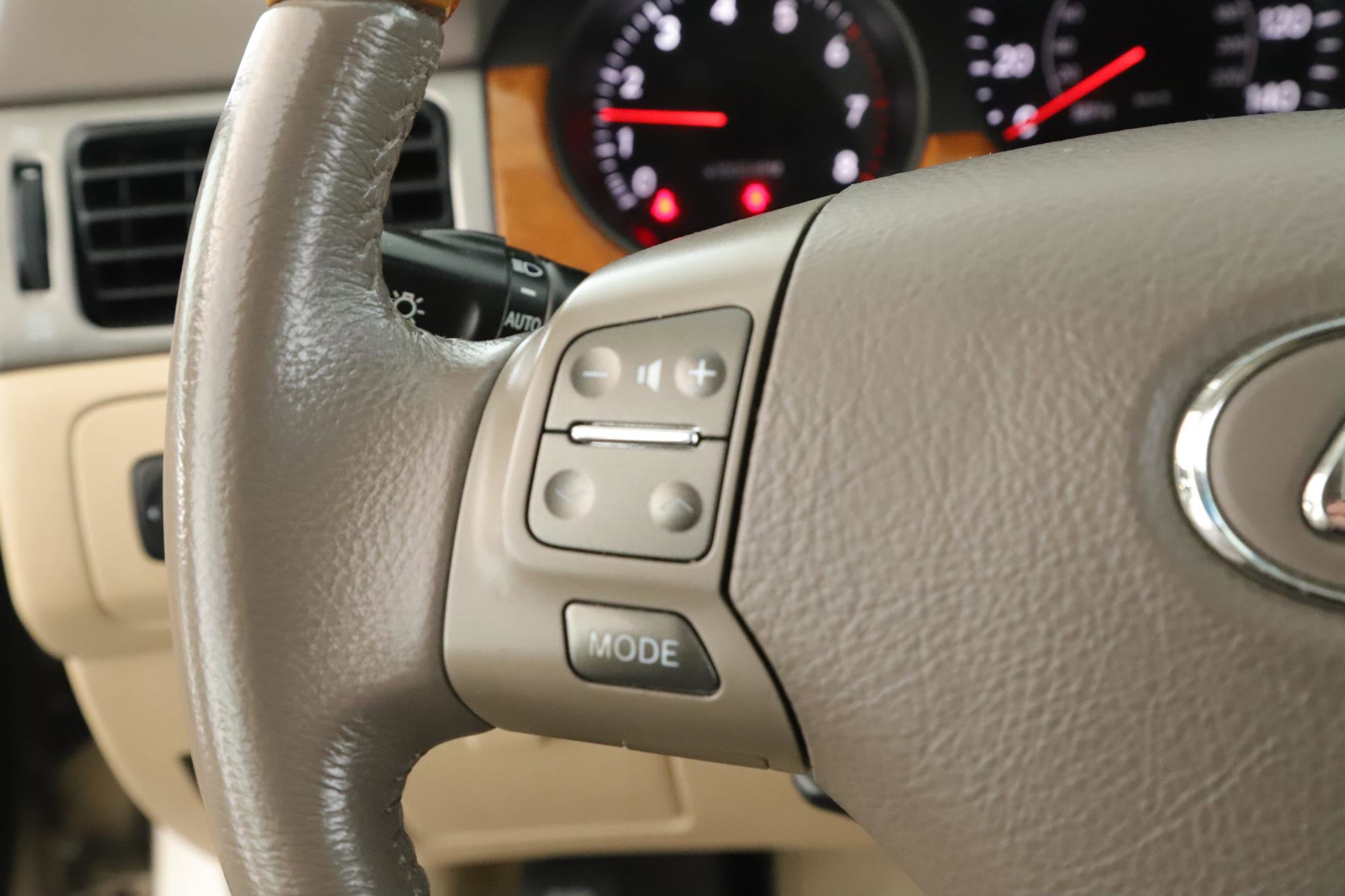 Used 2006 Lexus ES 330 FWD image 10