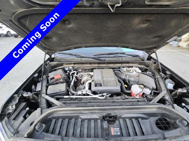 Used 2025 GMC Sierra 1500 AT4 w/ AT4 Premium Package image 10