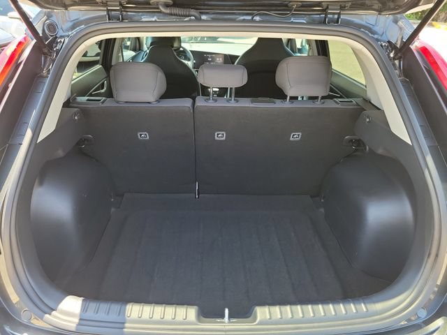 Used 2026 Kia Niro LX FWD image 9