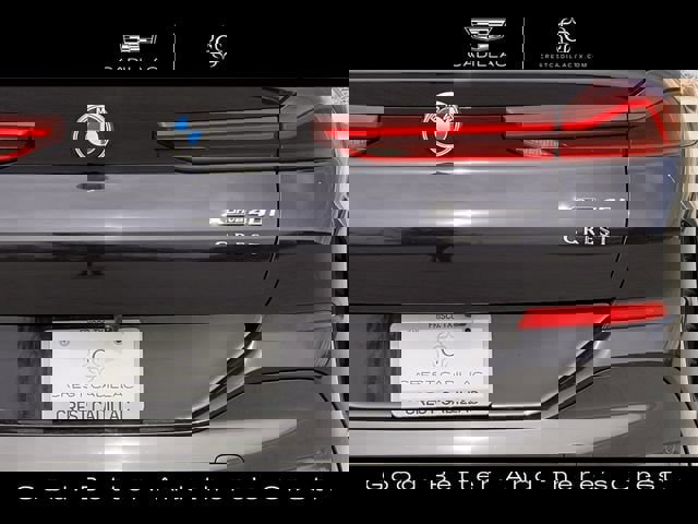 Used 2025 BMW X6 xDrive40i image 6