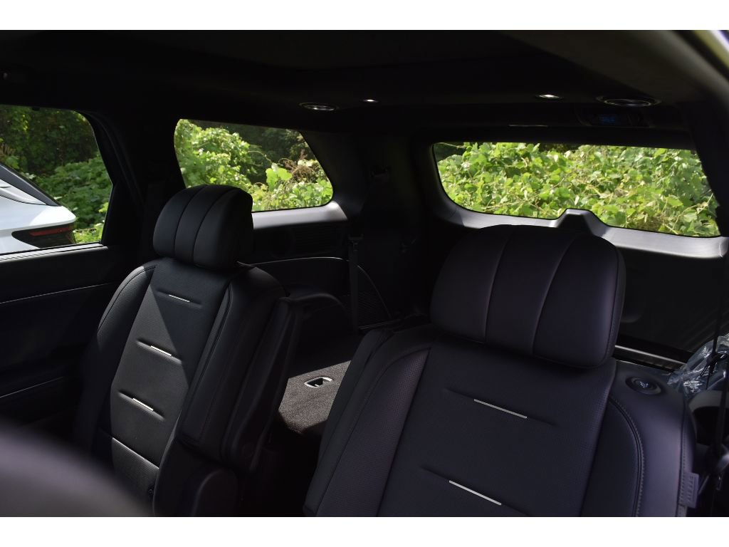 New 2026 Hyundai Palisade Calligraphy image 27