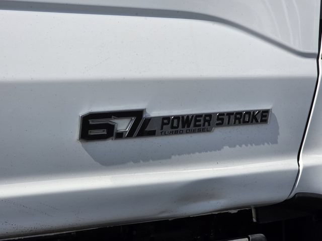 Used 2023 Ford F350 Lariat w/ Lariat Ultimate Package AWD/4WD image 36