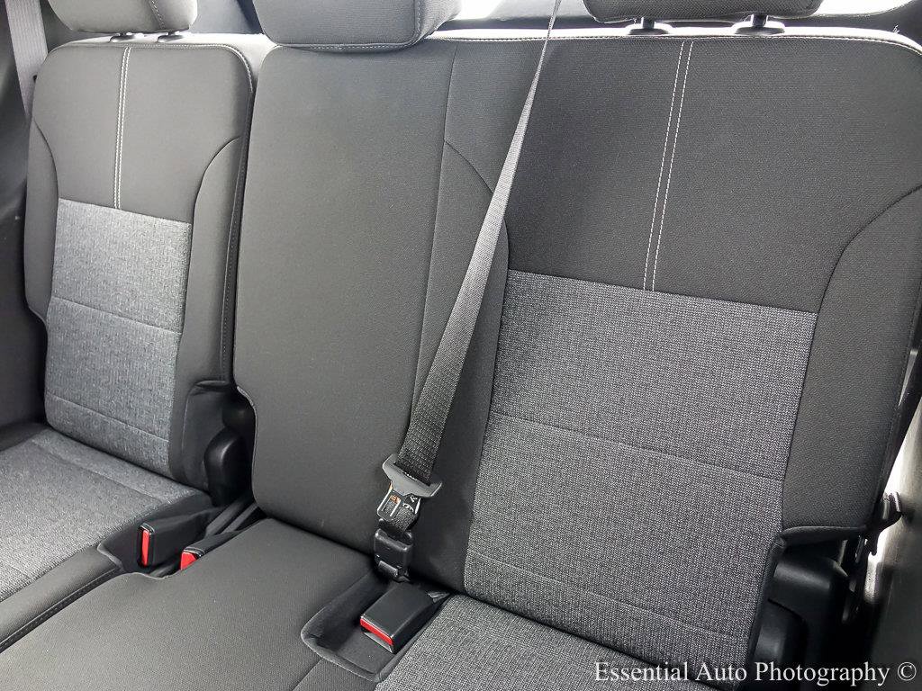 Certified 2025 GMC Acadia Elevation image 19