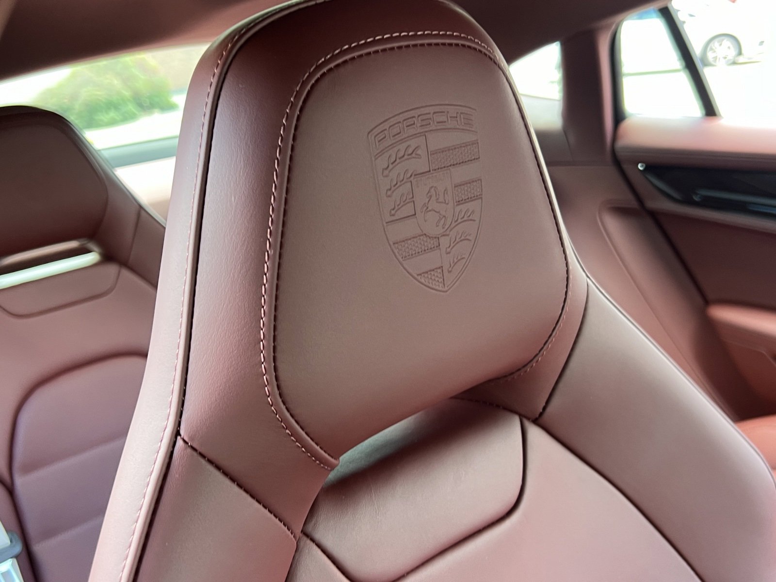 New 2026 Porsche Panamera 4 image 34