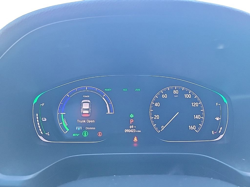 Used 2019 Honda Insight Touring image 33