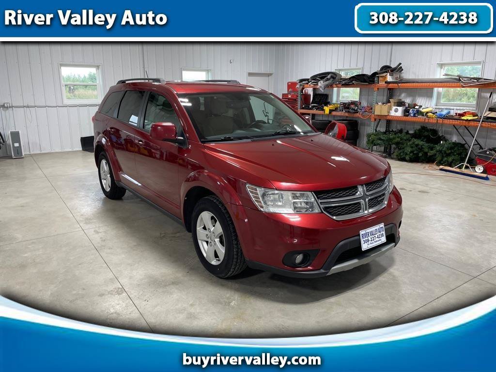 Used 2011 Dodge Journey Mainstreet w/ Popular Equipment Group
