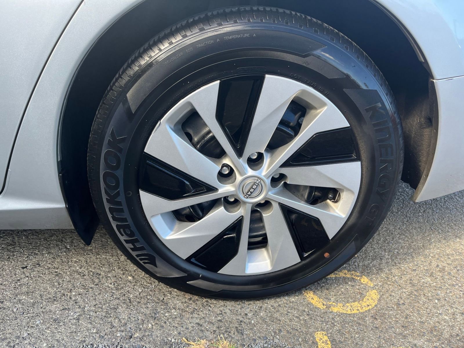 Used 2023 Nissan Altima 2.5 S image 31