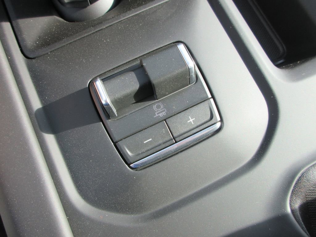 New 2026 GMC Sierra 1500 AT4X image 21